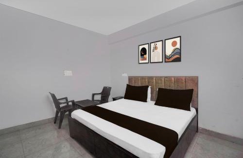 Baraula Hotel | Hotel O Shree Shyam Guest House