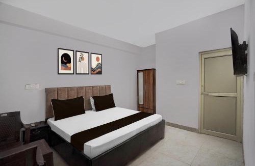Baraula Hotel | Hotel O Shree Shyam Guest House