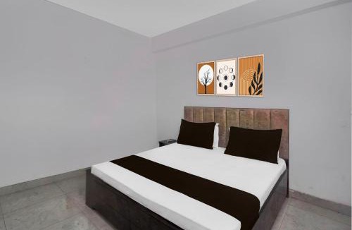 Baraula Hotel | Hotel O Shree Shyam Guest House