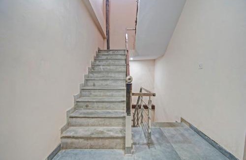 Malviya Nagar Hotel | Hotel O Shree Shyam Palace