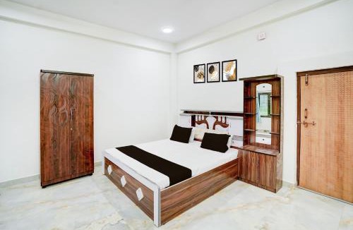 Machhlishahr Hotel | Hotel O Shreyansh Hotel