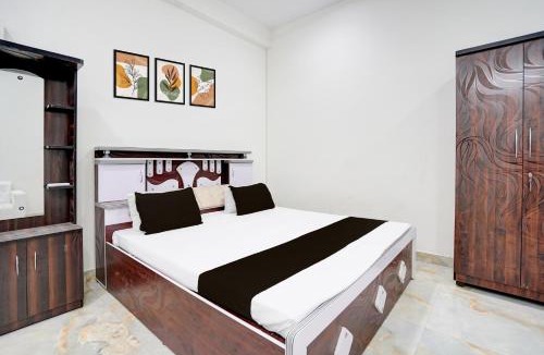 Machhlishahr Hotel | Hotel O Shreyansh Hotel