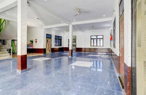 Soraon Hotel | Hotel O Shri Ram Janki Vatika