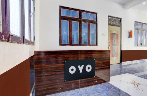 Soraon Hotel | Hotel O Shri Ram Janki Vatika