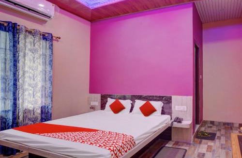 Motihari Hotel | Hotel O Siddhi Vinayak