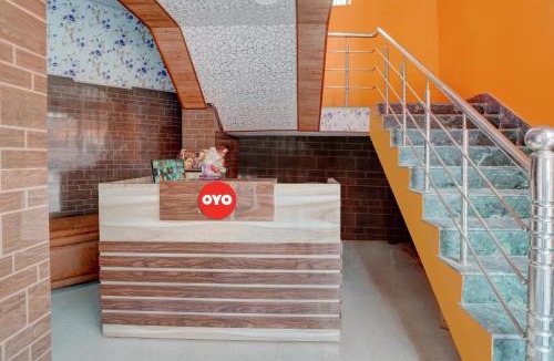 Motihari Hotel | Hotel O Siddhi Vinayak