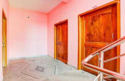 Bhubaneshwar Hotel | Hotel O SILVER NEST GUEST HOUSE