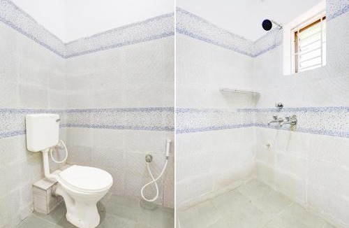 Bhubaneshwar Hotel | Hotel O SILVER NEST GUEST HOUSE
