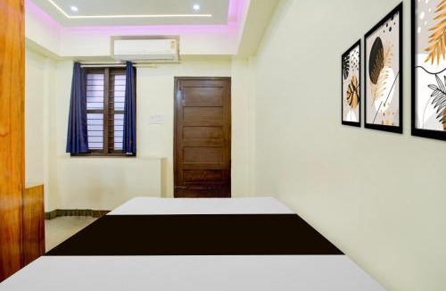 Nedumangad Hotel | Hotel O Siva Jyothi