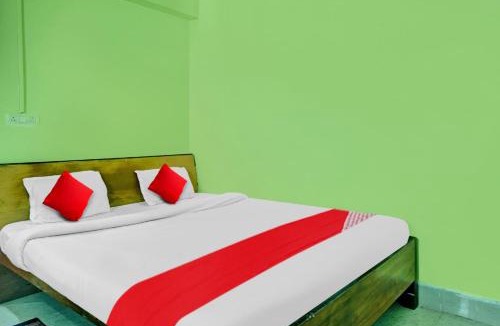 Patna Hotel | Hotel O Sneh Inn