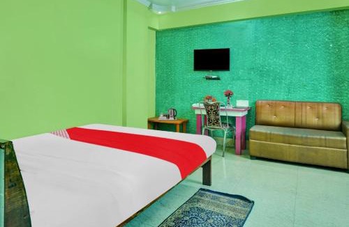 Patna Hotel | Hotel O Sneh Inn