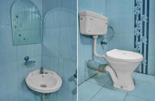 Patna Hotel | Hotel O Sneh Inn