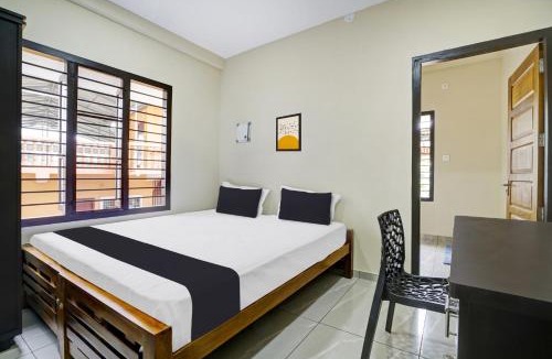 Kulanada Hotel | Hotel O SOUPARNIKA RESIDENCY