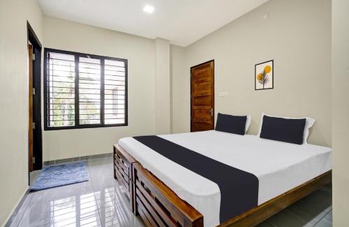 Kulanada Hotel | Hotel O SOUPARNIKA RESIDENCY