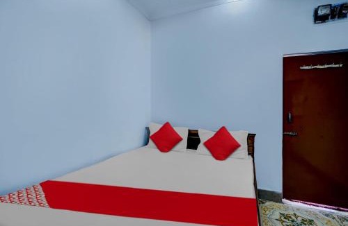 Seraikela Hotel | Hotel O Sourya Residency