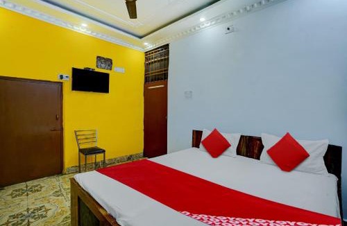 Seraikela Hotel | Hotel O Sourya Residency