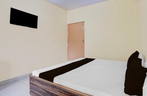 Jamshedpur Hotel | HOTEL O SOURYA RESIDENCY