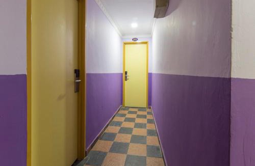 Taman Sri Muda Hotel | Hotel O Sri Muda Corner Sdn Bhd