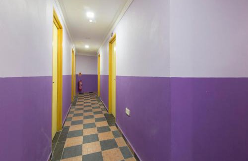 Taman Sri Muda Hotel | Hotel O Sri Muda Corner Sdn Bhd
