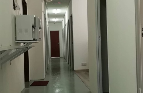 Kuala Lumpur Hotel | Hotel O Sri Rampai Metro Hostel