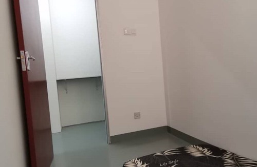 Kuala Lumpur Hotel | Hotel O Sri Rampai Metro Hostel