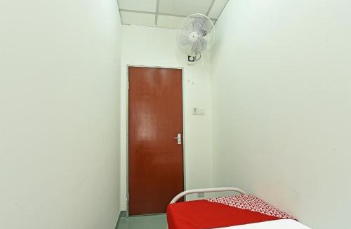 Kuala Lumpur Hotel | Hotel O Sri Rampai Metro Hostel