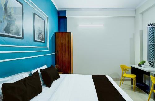 Jaipur Hotel | Hotel O SS