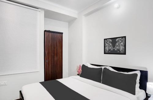 Jaipur Hotel | Hotel O Sunrise Palace