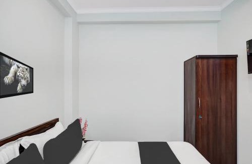 Jaipur Hotel | Hotel O Sunrise Palace