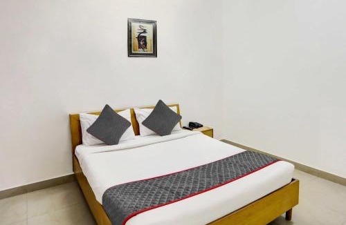 Noida Hotel | Hotel O Sunshine Near Iskcon Temple Noida