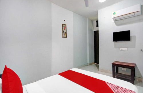 Bulandshahr Hotel | Hotel O Super Hotel