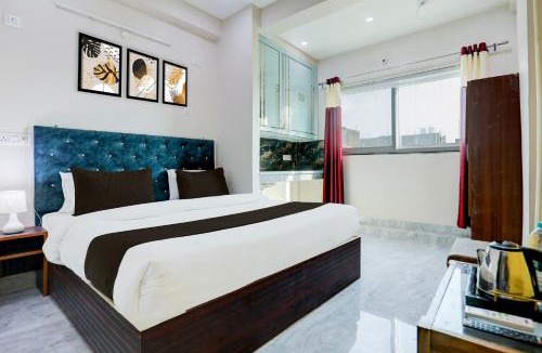 Allahabad Hotel | Hotel O Surya Inn
