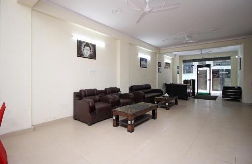 South West Hotel | Hotel O Surya Palace