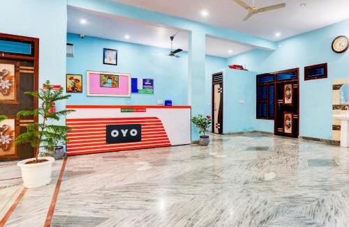 Neemrana Hotel | Hotel O swarnim hotel