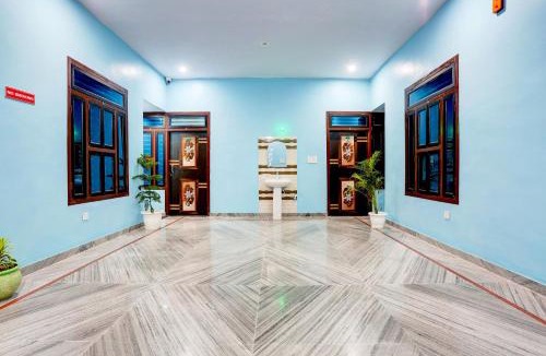 Neemrana Hotel | Hotel O swarnim hotel