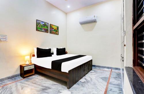 Neemrana Hotel | Hotel O swarnim hotel