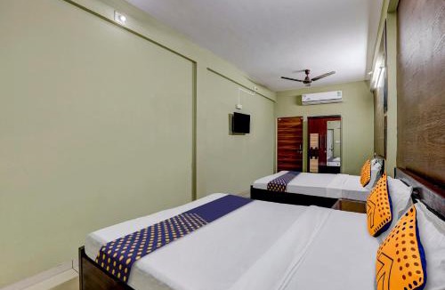 Halol Hotel | Hotel O SWEET DREAM