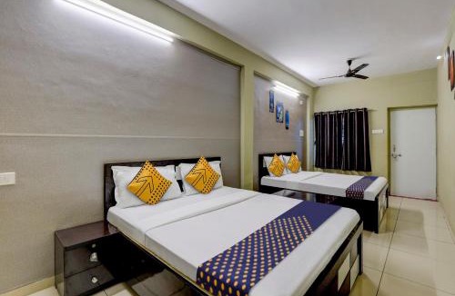 Halol Hotel | Hotel O SWEET DREAM
