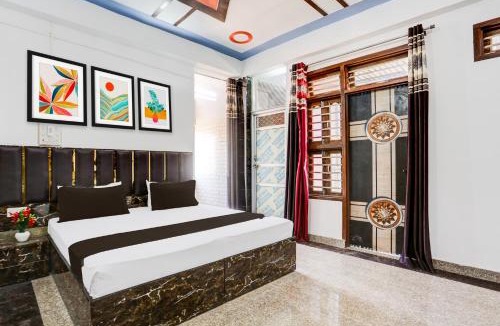 Mahendragarh Hotel | Hotel O Taj Hotel