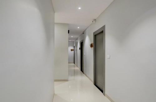 Durg Hotel | Hotel O The Bell Oak