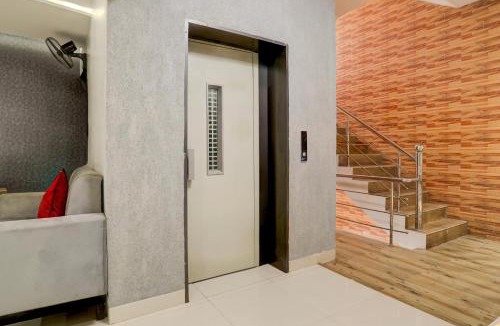 Durg Hotel | Hotel O The Bell Oak