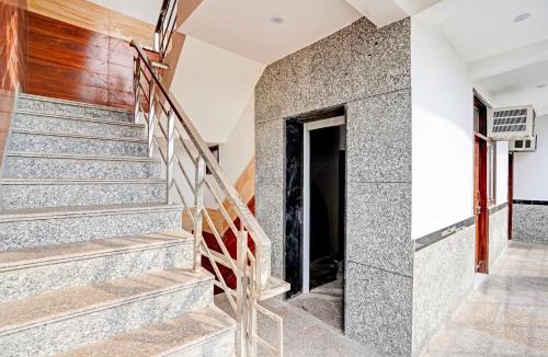 Noida Hotel | HOtel O The Clarks Inn