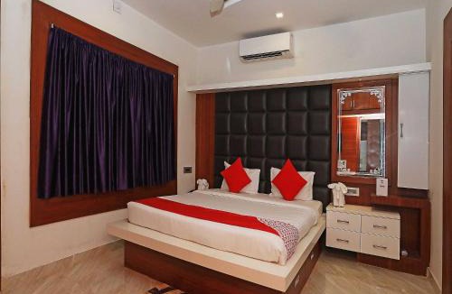 Cuttack Hotel | Hotel O The Countryside Resort