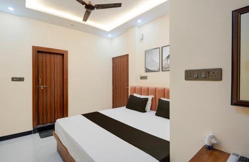 Civil Lines Hotel | Hotel O The Great Hotel And Restaurant