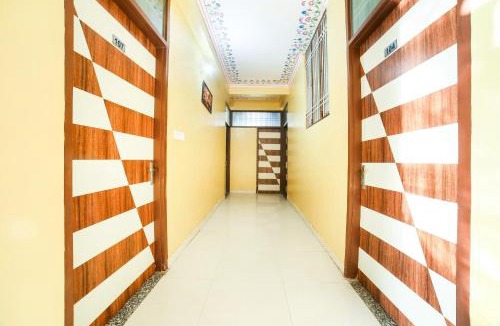 Jaipur Hotel | Hotel O The Park City Hotel