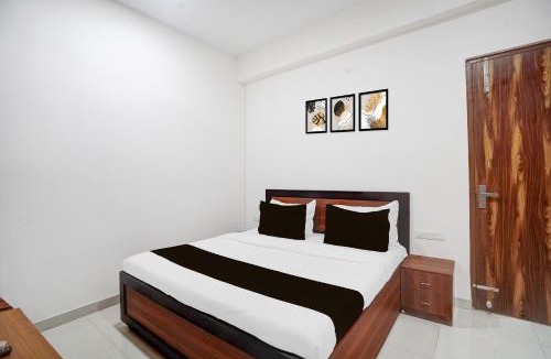Baraula Hotel | Hotel O The Urban