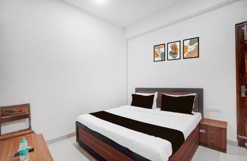 Baraula Hotel | Hotel O The Urban
