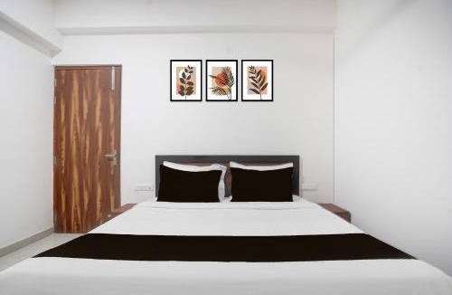 Baraula Hotel | Hotel O The Urban