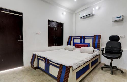 Bettiah Hotel | Hotel O The Vishnu