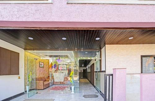 Rau Hotel | Hotel O The Wings